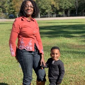 Meet your Posher, Eula